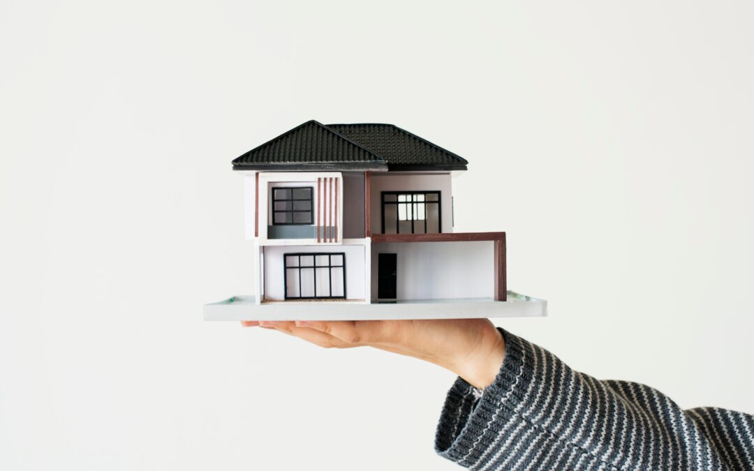 Design your home